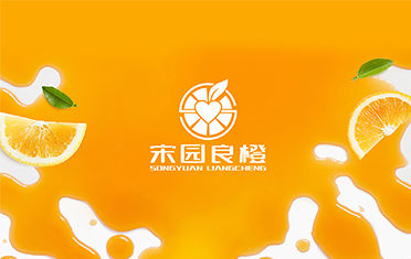 某良橙——葫芦岛LOGO设计