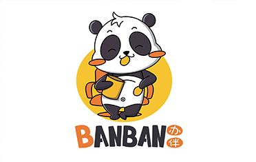 BANBAN办伴—葫芦岛VIS设计